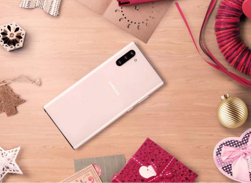 买三星note10+还是三星note20,三星note10限定