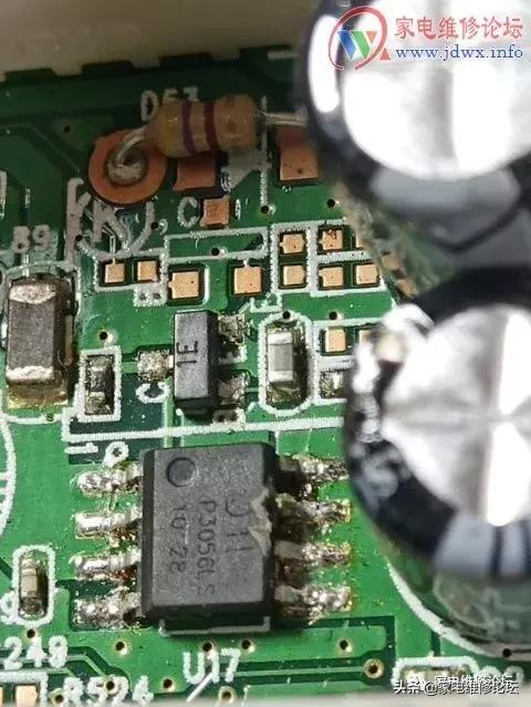 海尔液晶电视50t51灰屏通病,海尔液晶电视灰屏解决方法