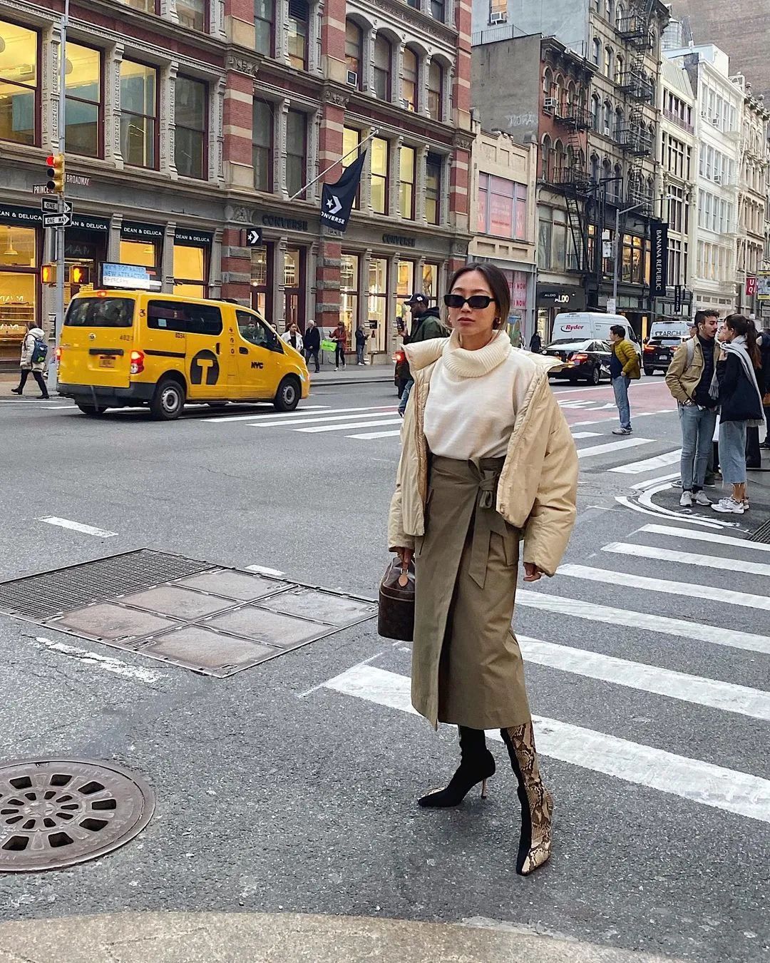 NB羽绒服种草,羽绒服种草排行榜