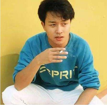 林青霞丈夫邢李原头条,林青霞老公邢李原事业