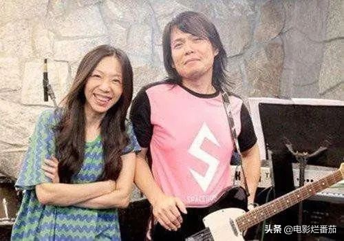 伍佰的人生经历,伍佰人生巅峰时期