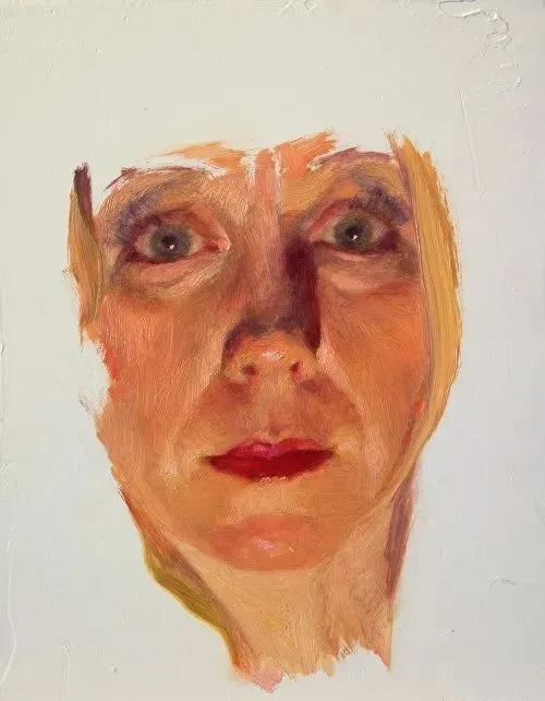 路易斯美术作品,路易斯写真