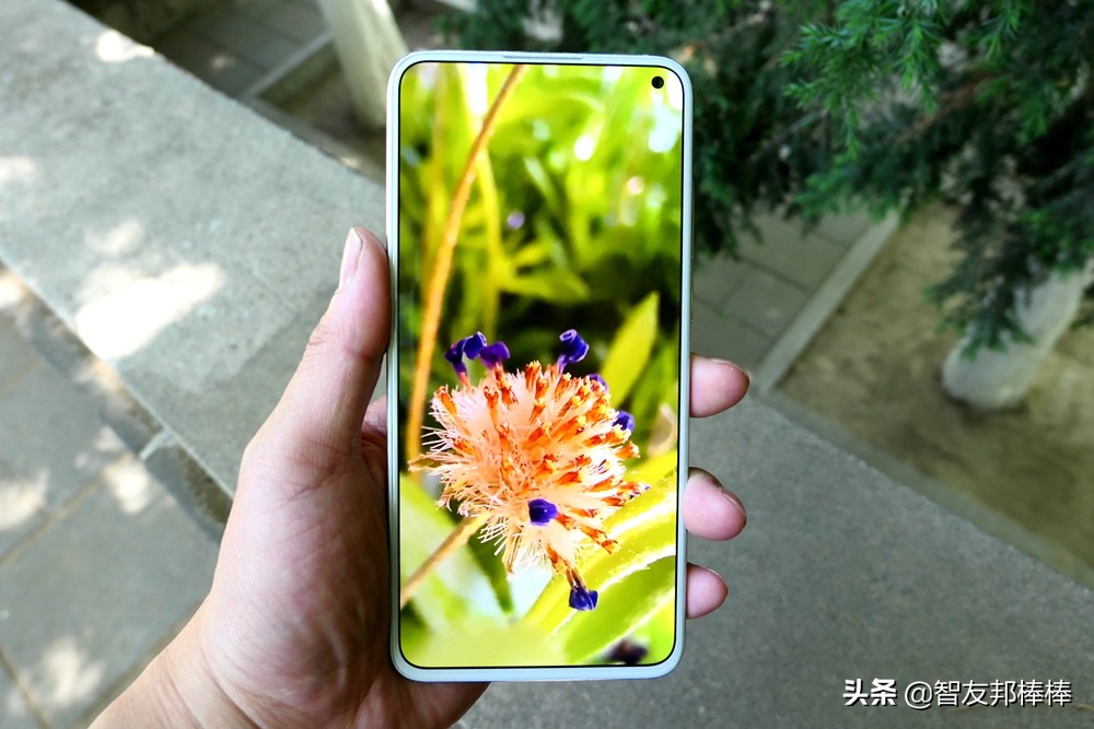 魅族17手机相机专业模式参数详解,魅族17相机微距