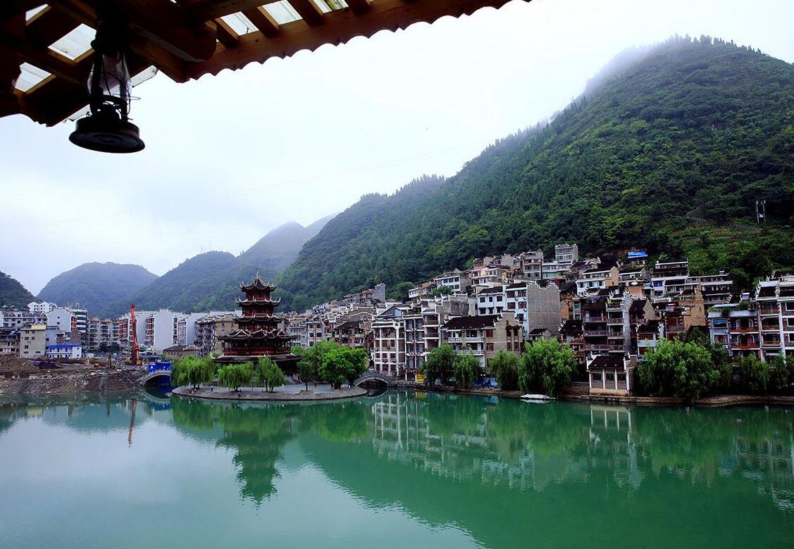 国内不值得去的景区排名,杭州周边的冷门古镇推荐