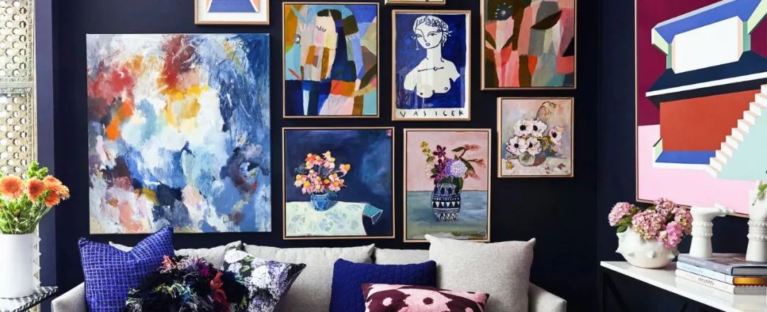 她打造了一家美如画的家居买手店,一家匠心别具的新潮家居买手店