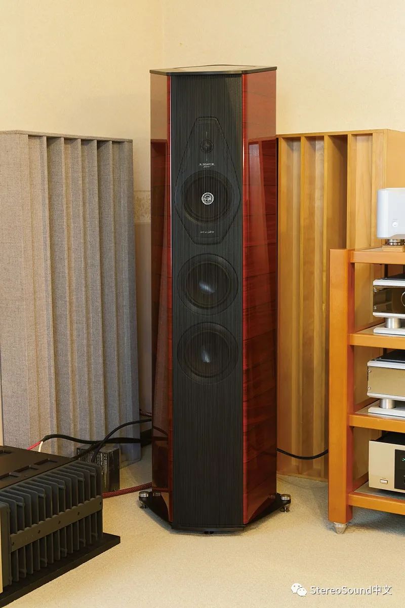 探访日本音乐人、音响评论家宫下博先生的试听室