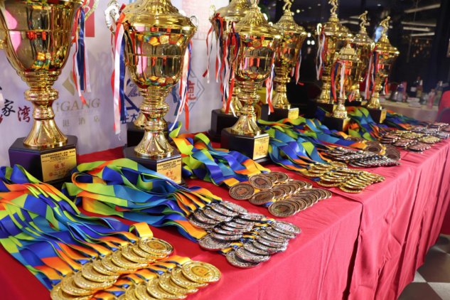 梧州足球全国赛,2019年梦想成真梧州邀请赛