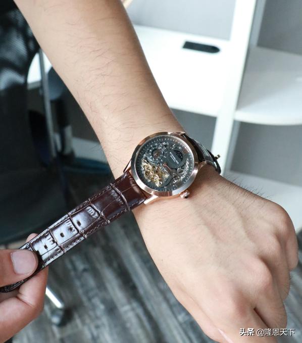 小众品牌手表与大牌手表的区别,名牌手表和普通手表的区别