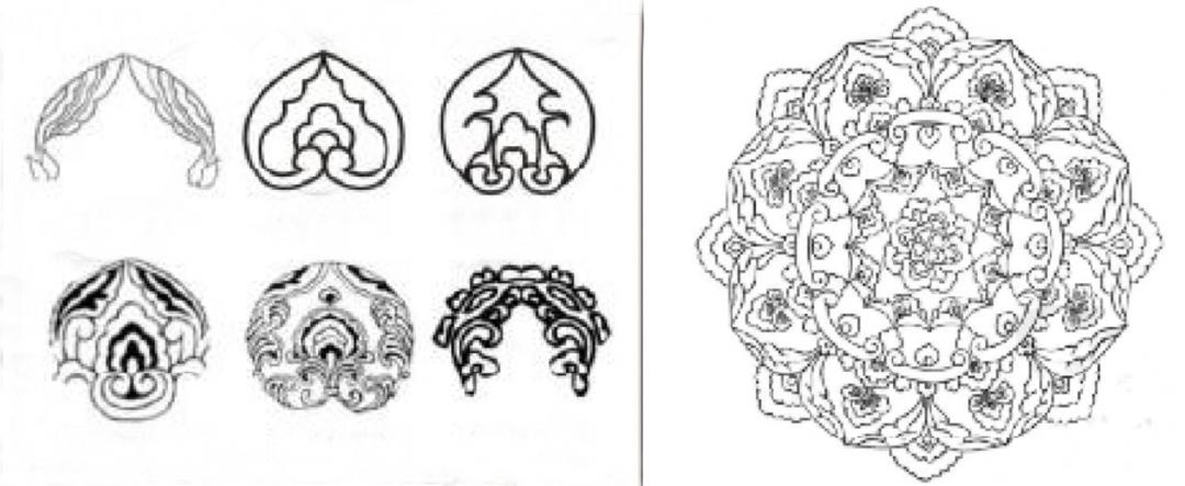 走进春天的秘密花园,走进佛教圣地