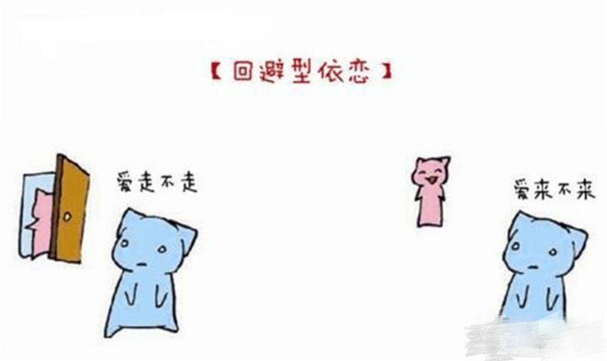 孩子听话但心里不愿意学习,孩子太粘人离不开妈妈怎么引导