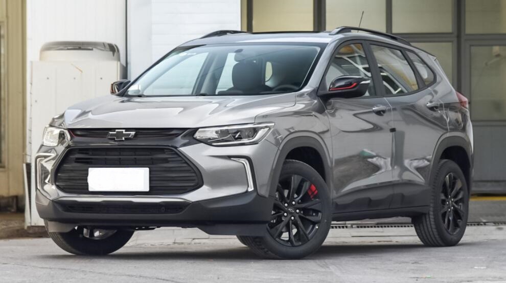 雪佛兰真拼了!从9.99W跌至6.49W,油耗5.1L国六机,替XRV捏把汗