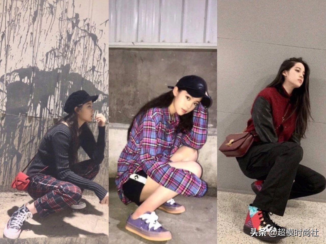 阿迪达斯联名永久自行车上脚,阿迪达斯和永久自行车合作的鞋