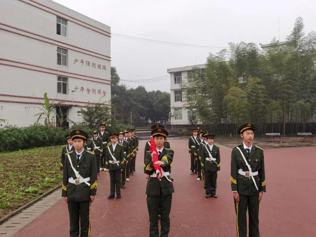 兴文有哪些好的学校,兴文中学母校