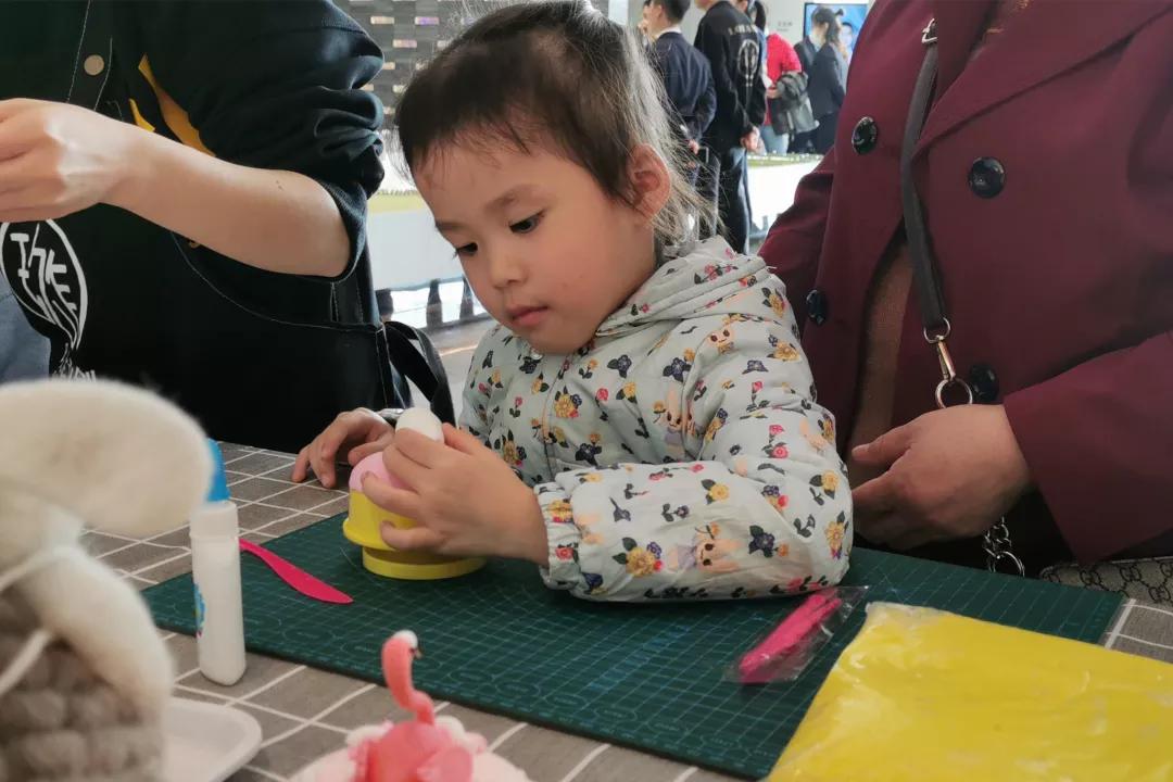 变废为宝创意手工活动,创意趣味diy手工活动