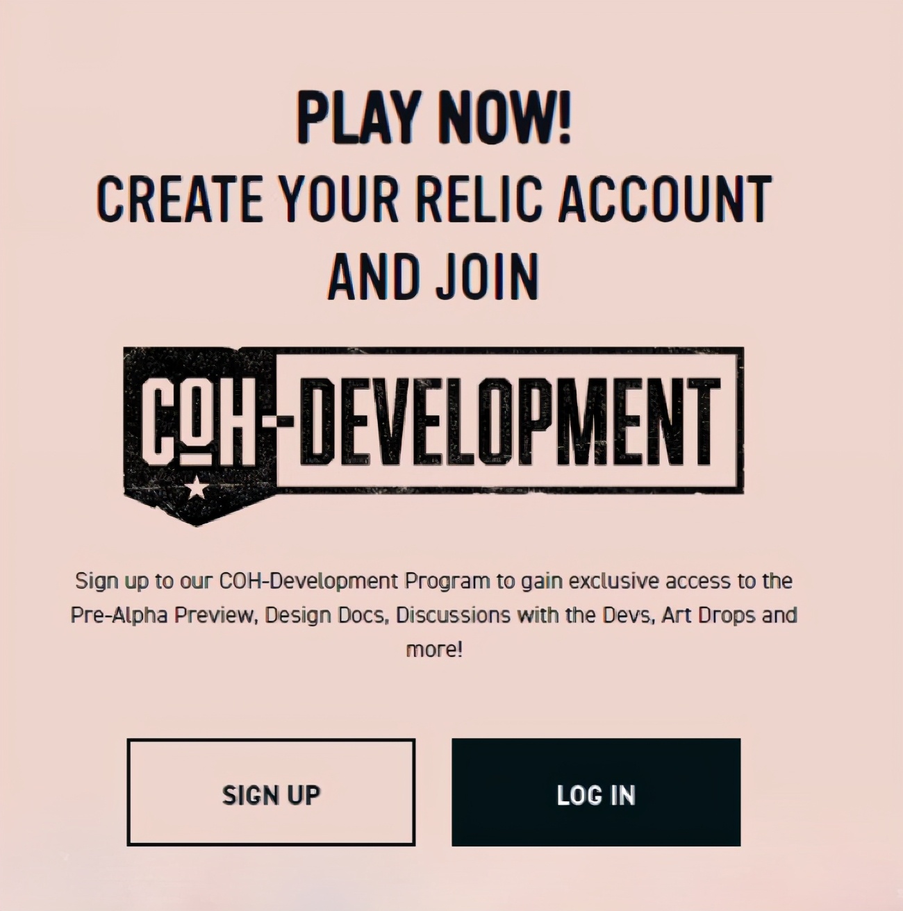 世嘉公布浸入式RTS《英雄连3》,Steam可免费试玩