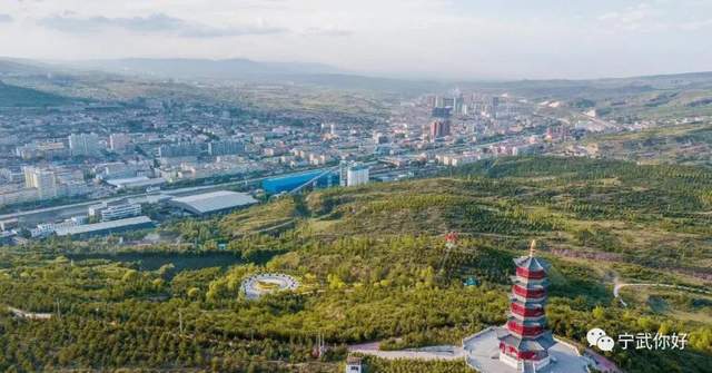 我的家乡在宁武用英语怎么说,我的家乡宁武特产