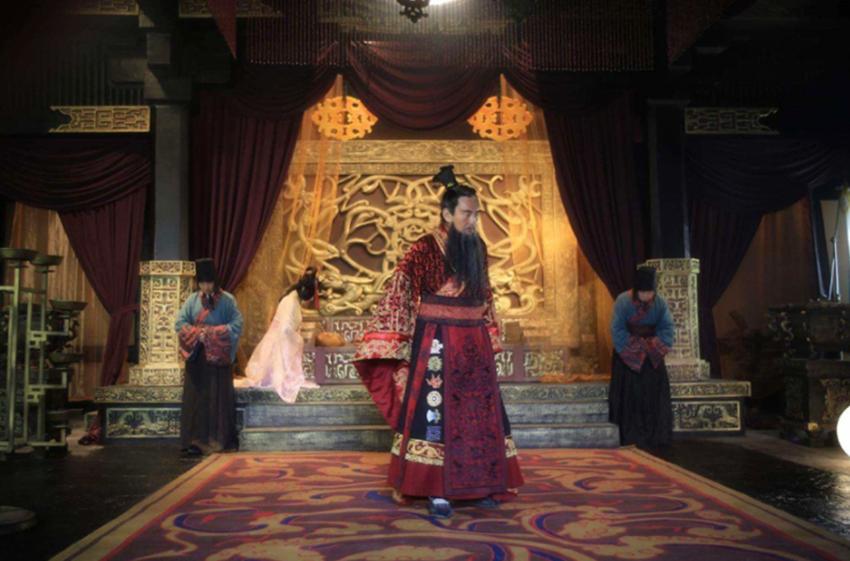 汉武帝追寻长生,汉武帝寻仙生涯