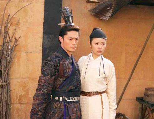 陈乔恩偏偏爱上你,陈乔恩为什么选择林心如