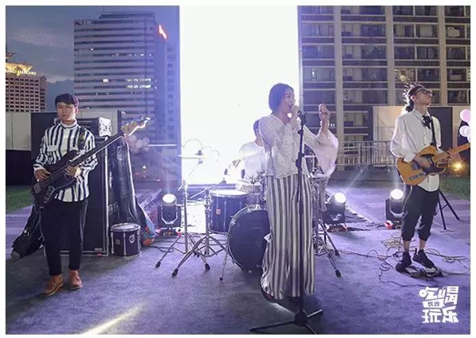 玩转网红冰淇淋,网红冰淇淋怎么玩