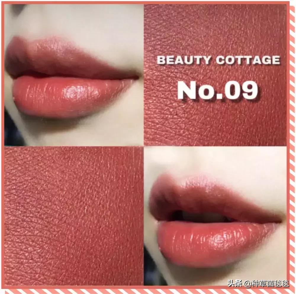 泰国的彩妆有哪些好用的牌子,泰国日本彩妆推荐哪个品牌