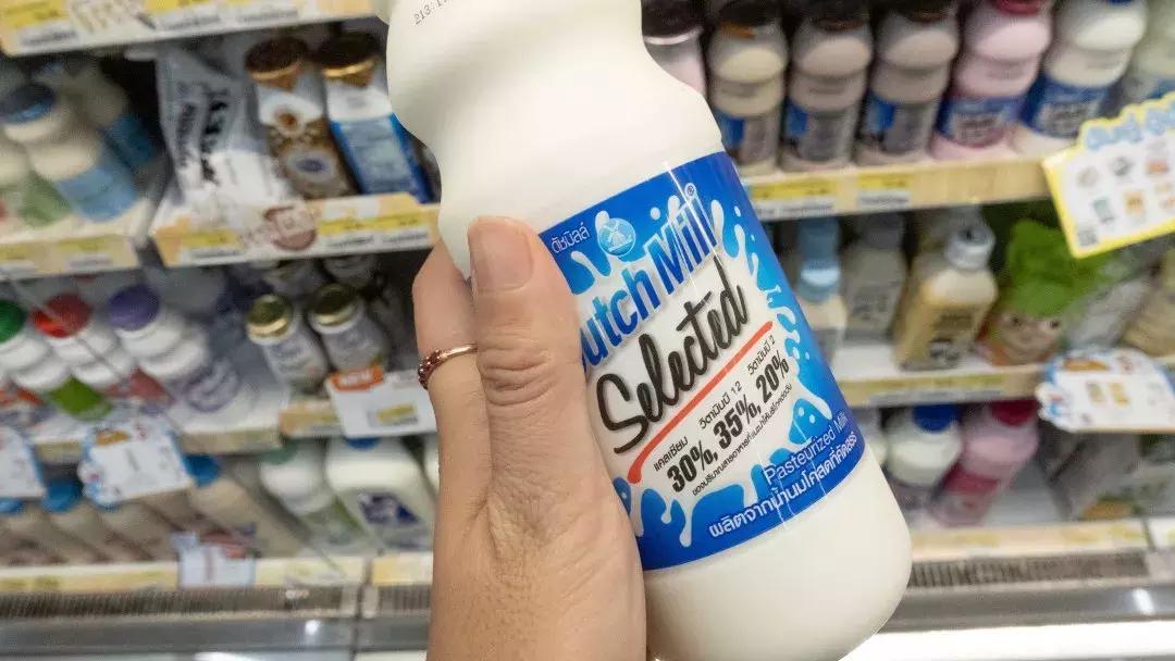 泰国711哪些东西不能买,为什么泰国那么多711便利店