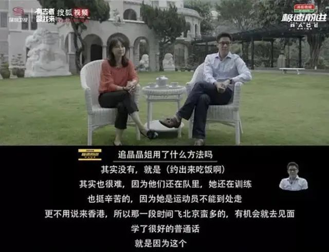 从超模Ming到何太奚氏，赌王悼念文上甚至没有姓名，奚梦瑶输了？