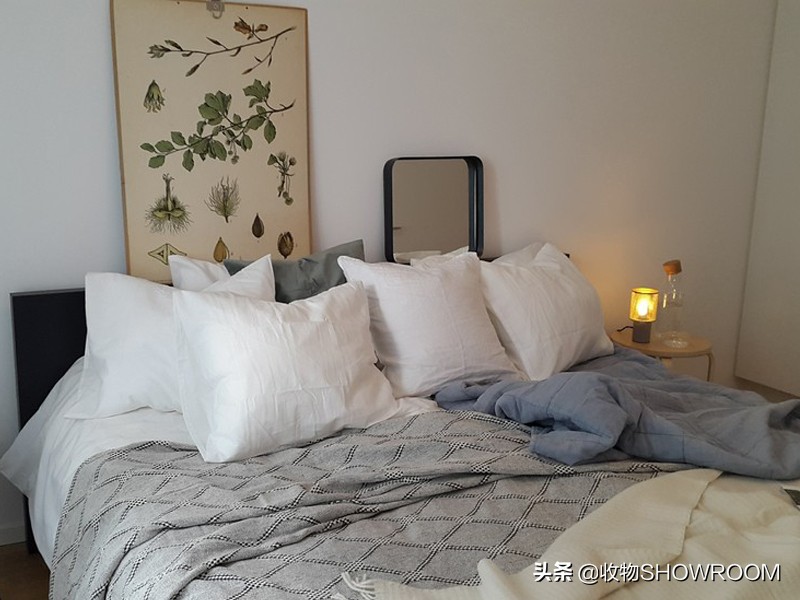 床上四件套到底怎样的好,床上四件套什么面料的睡得舒服