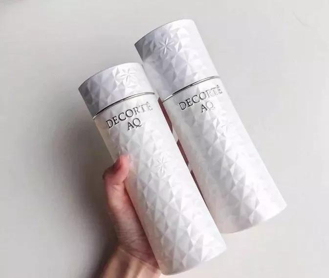 日本化妆品黛珂水乳,日本护肤品黛珂紧致套装