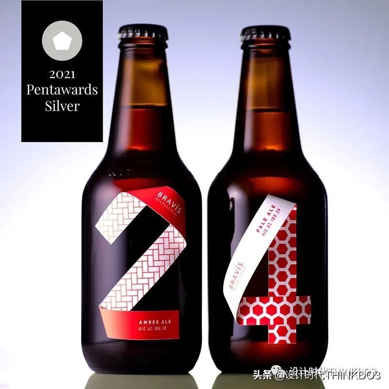 设计界的奥斯卡大奖,设计包装的世界大奖