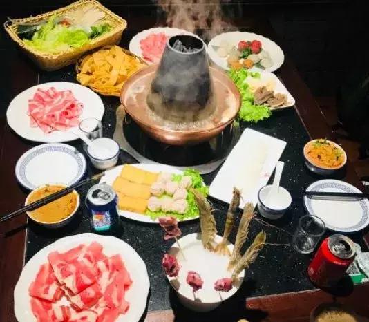 天津哪里的老铜锅最好,故宫特色铜锅