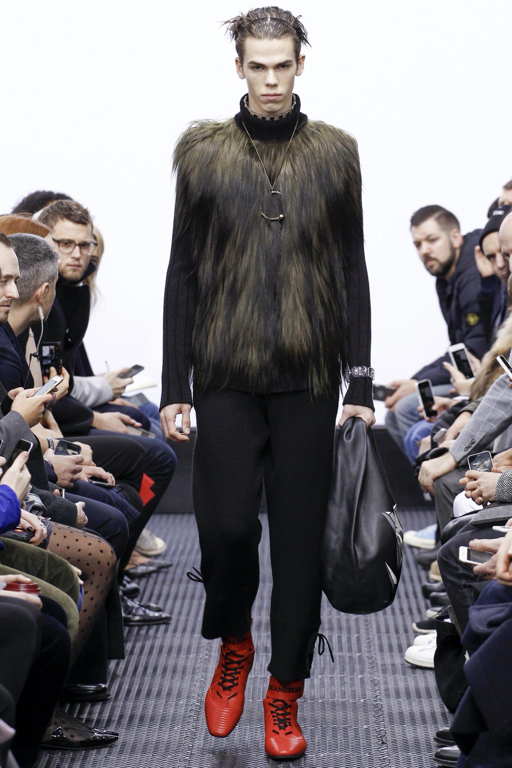 男装设计的基本特征,男装设计特征