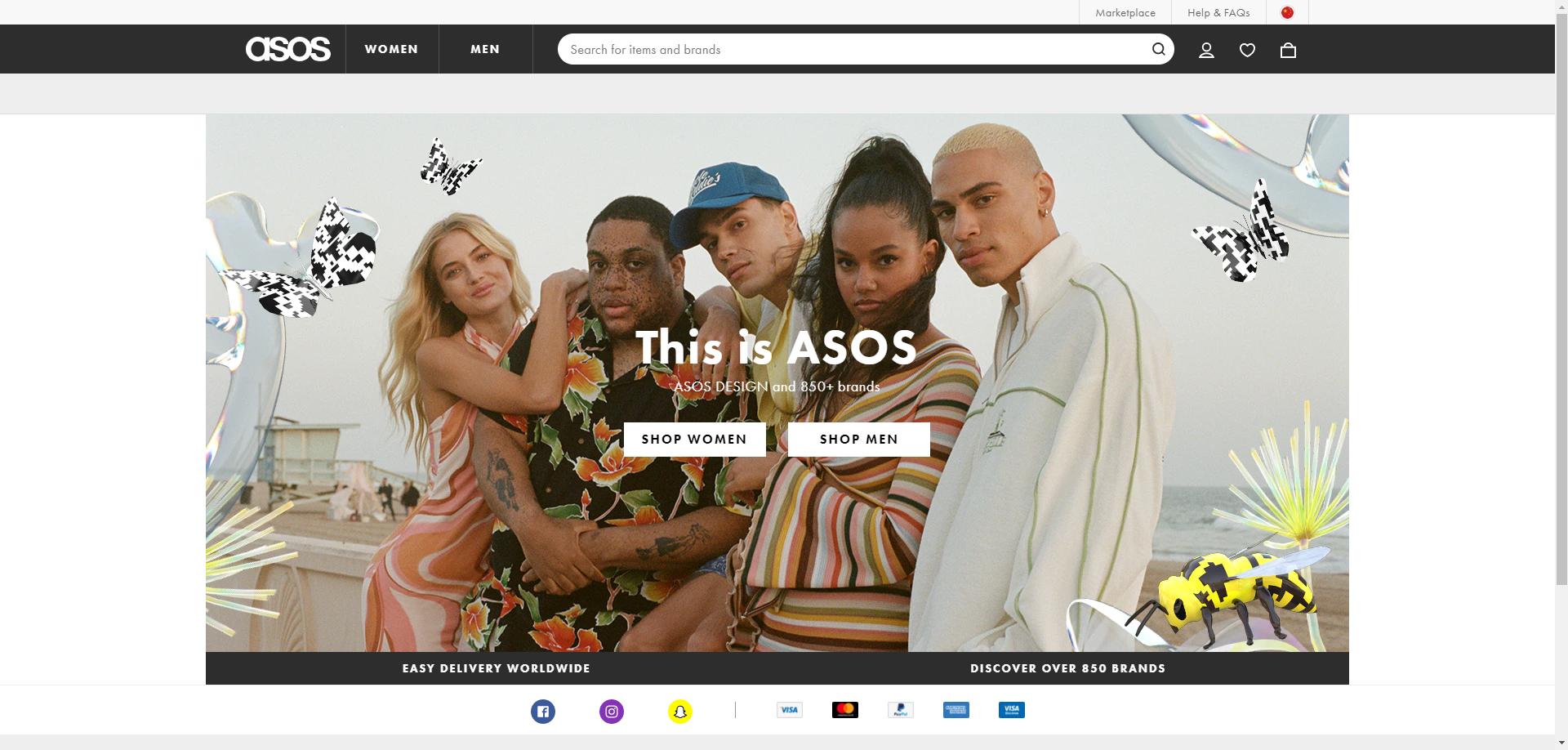 英国电商网站流量排行榜最新,跨境电商英国热卖平台排名