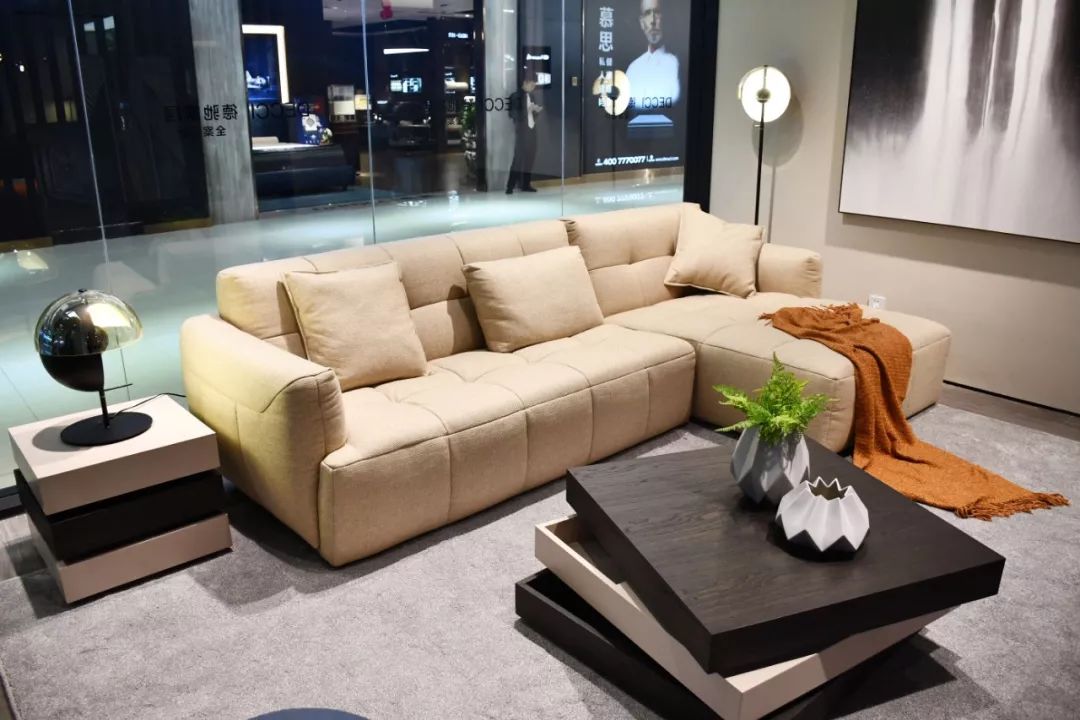 郑州宜家家居购物中心,郑州比宜家更值得的家居商场