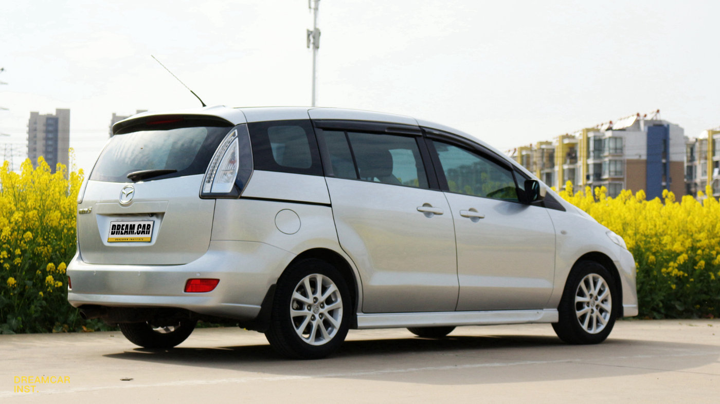 16款马自达5mpv,08款马自达5mpv怎么样