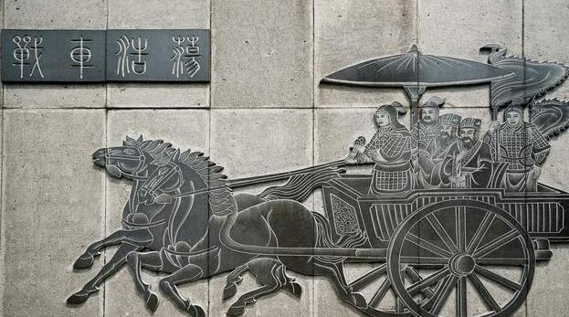 “神铳内藏，交阵始发”，论景泰朝后的明代战车发展