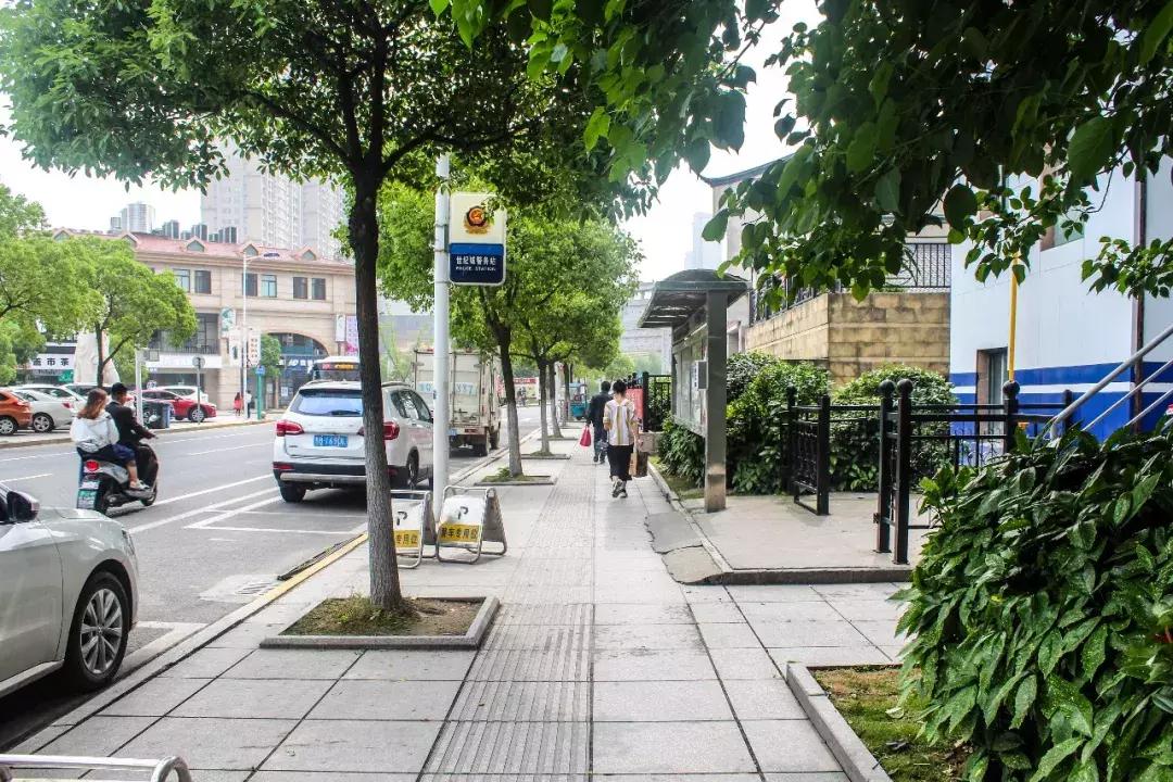 杭州湾世纪城网红打卡,杭州湾世纪城实景