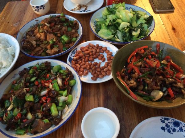 长沙有哪些深藏不露的餐馆？