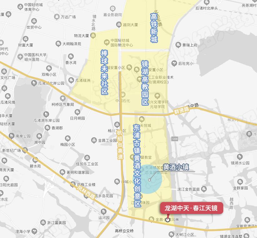 镜湖重磅规划,镜湖楼盘规划