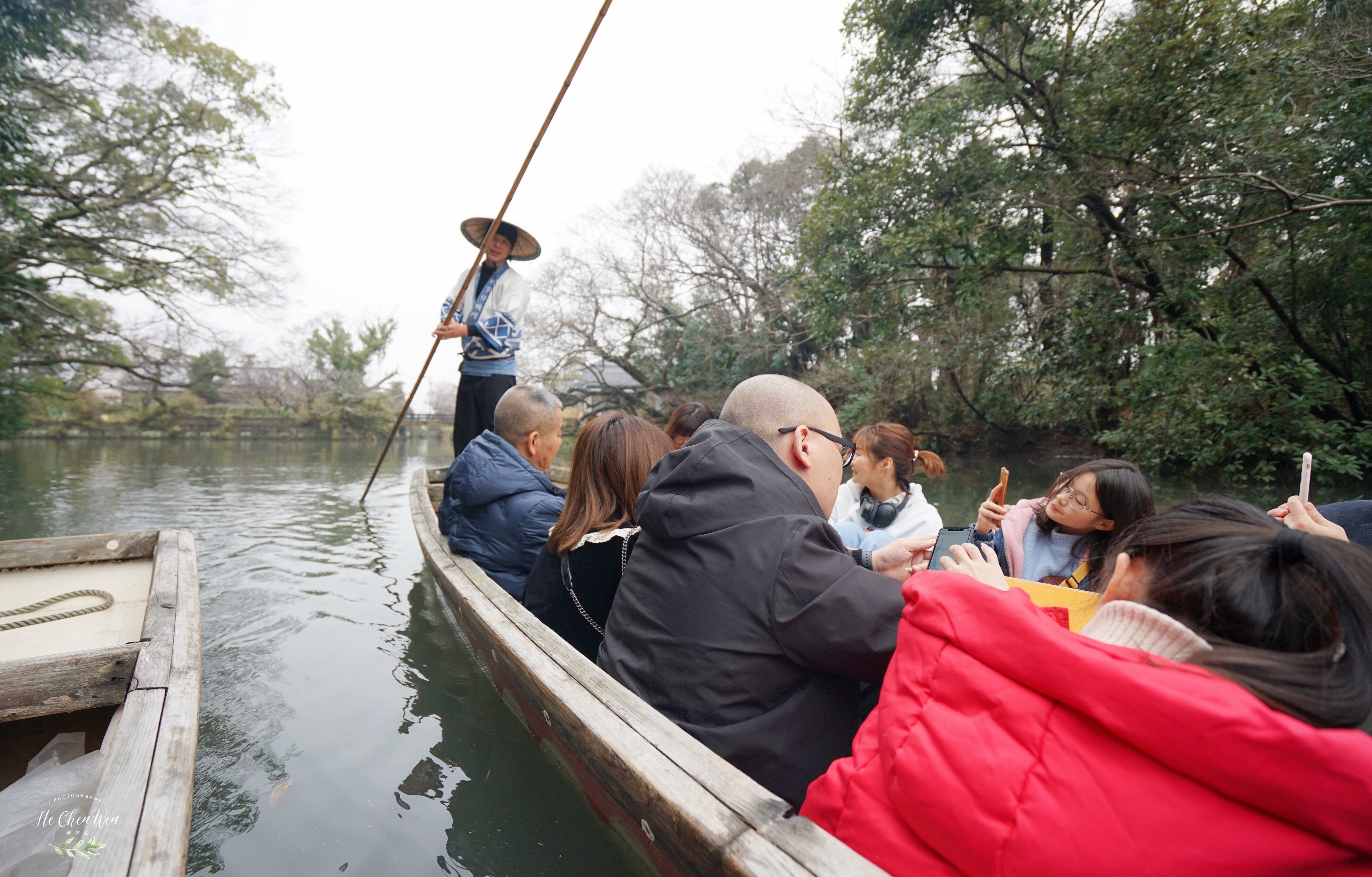 日本旅行畅游九州泡温泉赏樱花,泡温泉赏樱花