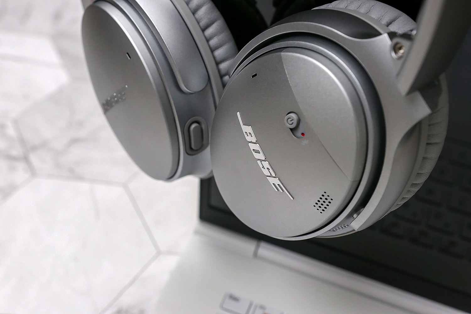 boseqc35ii降噪效果不好怎么处理,boseqc35ii体验主动降噪游戏耳机