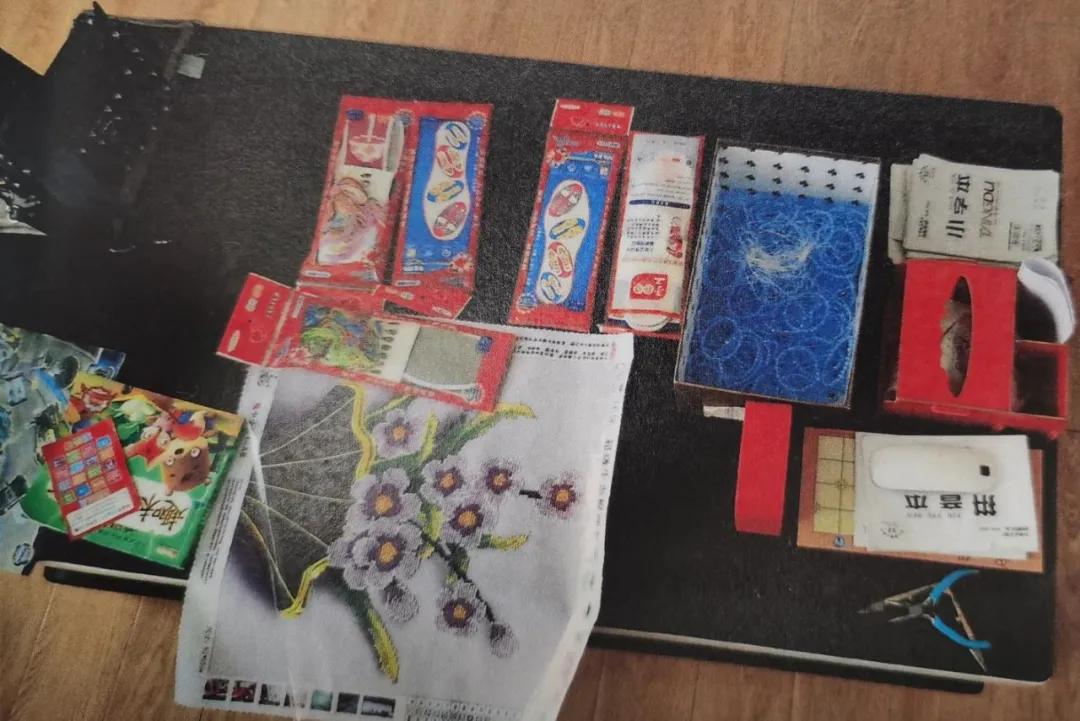 手工绣鞋垫兼职,绣鞋垫兼职能挣多少钱