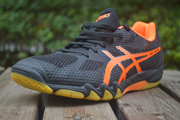 亚瑟士blade7测评,亚瑟士刀锋7深度测评