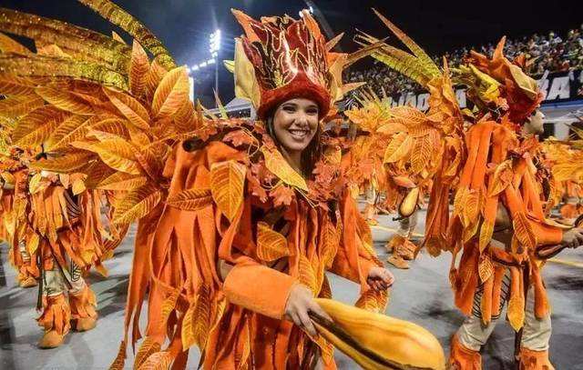 巴西足球风俗,老梁谈足球王国巴西