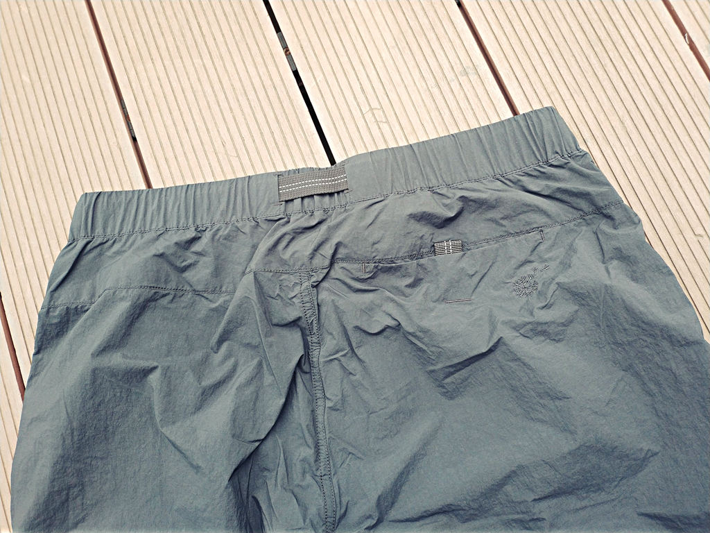 选防晒衣3个指标很重要,选防晒衣选什么