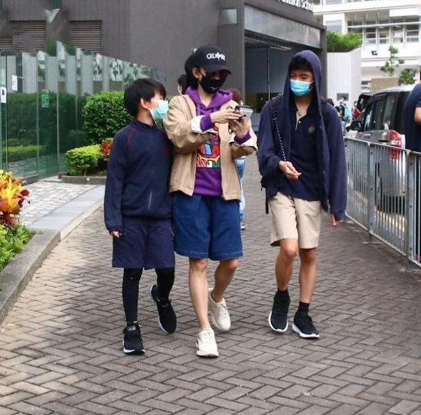 王菲,只能是恋人!谢霆锋首次正面回应锋菲恋称:不会结婚