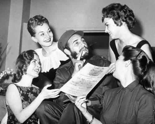 美国总统肯尼迪发动的战争,肯尼迪对苏联强硬态度