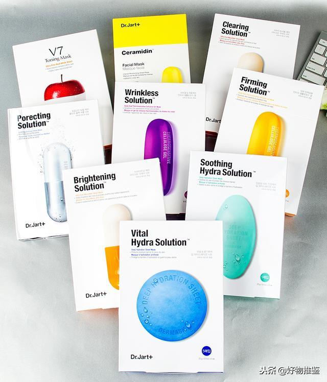 平价补水面膜性价比高的推荐哪款,一年300元面膜推荐