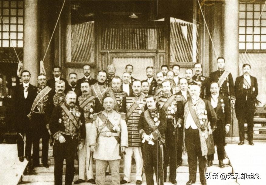 民国第一个被人绞刑的人,民国首个被执行绞刑的人