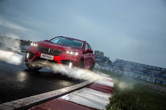 vv7和vv7gt哪个更值得买,最新款vv7实测