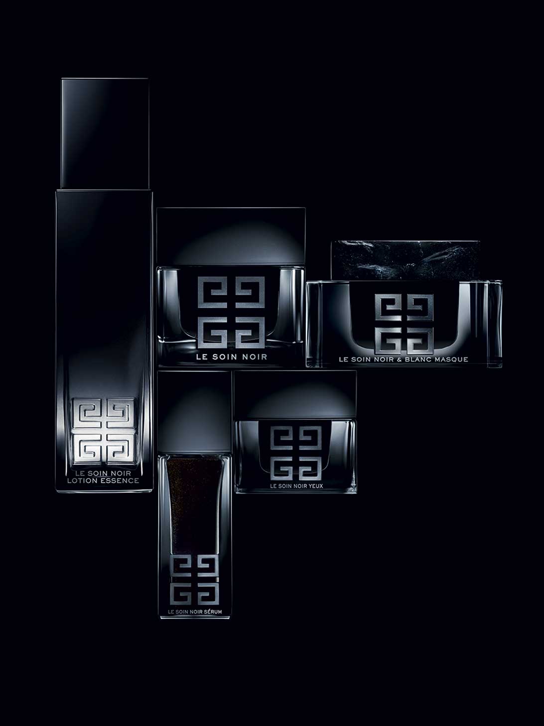 纪梵希粉饼护肤,纪梵希护肤水